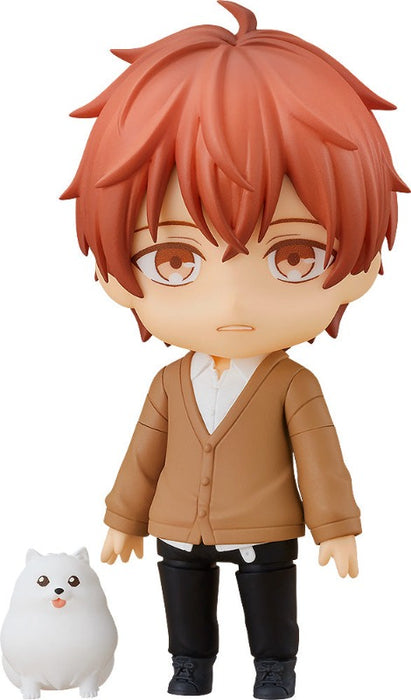 Nendoroid - 2030 Mafuyu Sato - Given