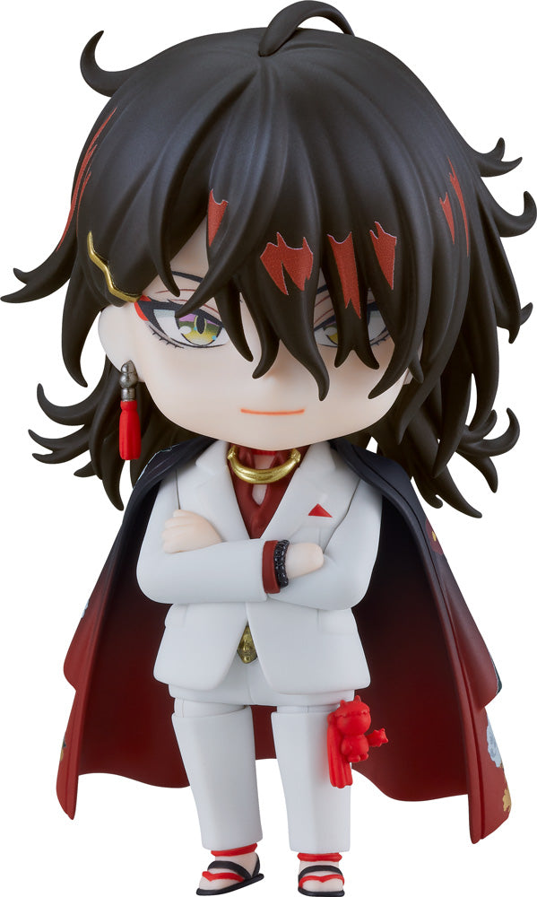 Nendoroid - 2036 Vox Akuma - Jisanji En