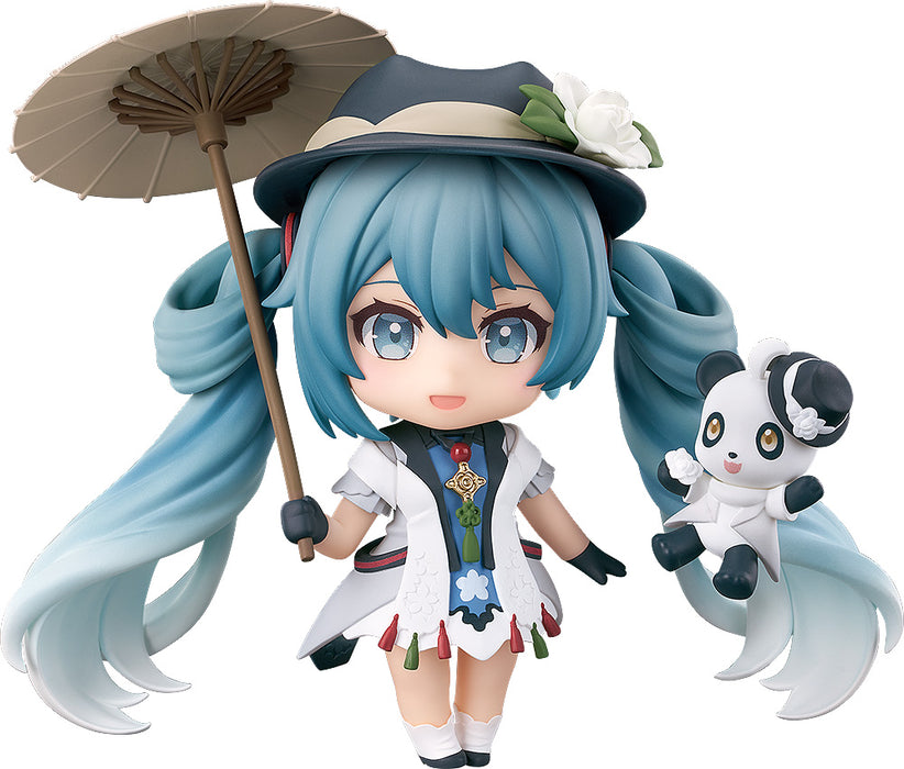 Nendoroid - 2039 Hatsune Miku: Miku With You 2021 Ver. - Character Vocal Series 01: Hatsune Miku