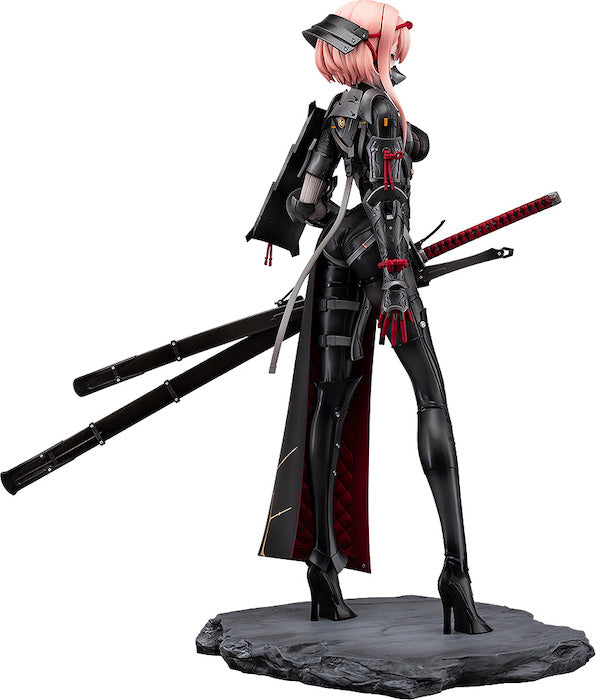 Wing - Samurai - Falslander 1/7