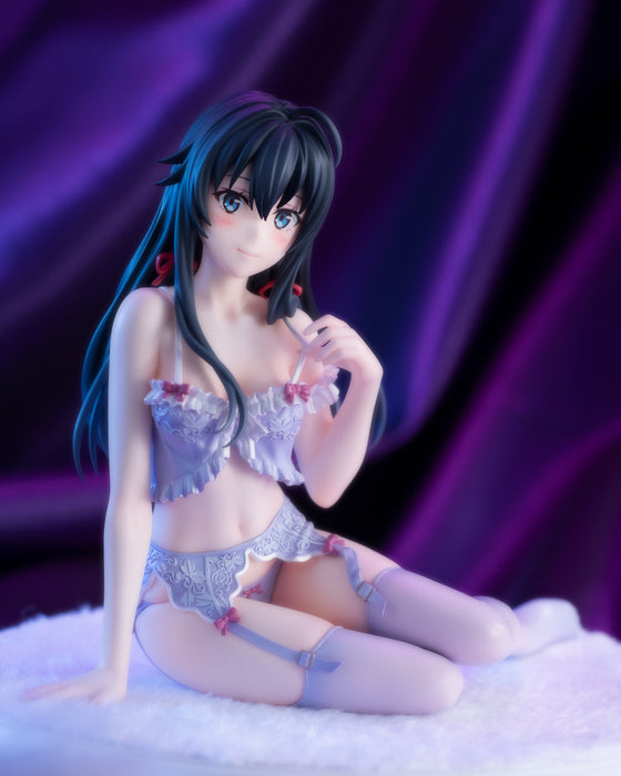 My Teen Romantic Comedy Snafu, Too! Yukino Yukinoshita Lingerie Ver.