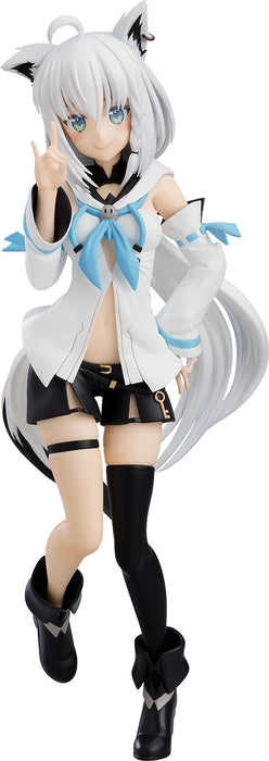 Hololive production Series Pop Up Parade Shirakami Fubuki Figures