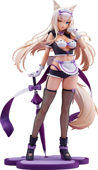 Nekopara Series Coconut: Race Queen Ver. 1/7