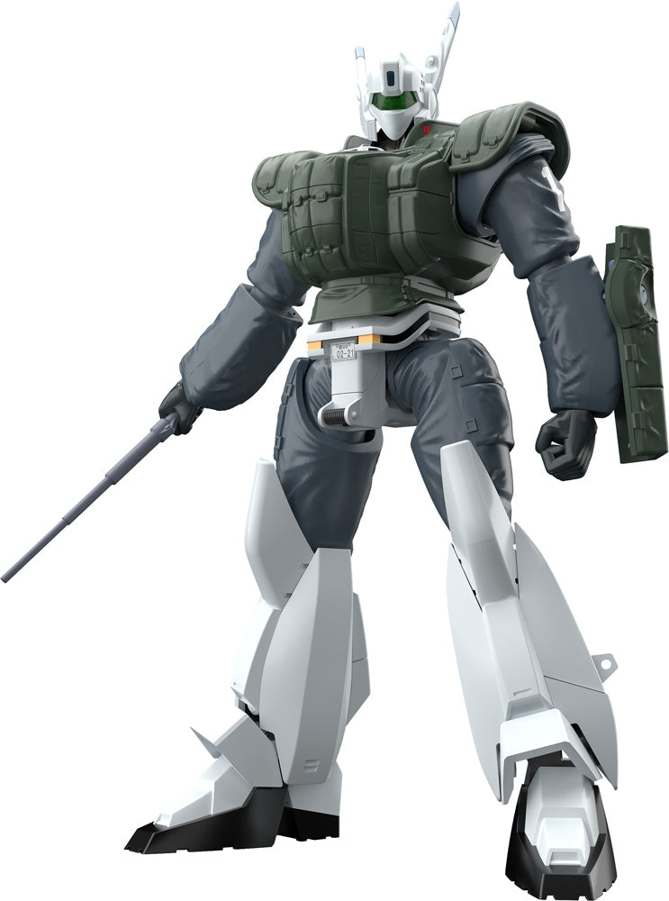 Moderoid - AV-98 Ingram Reactive Armor - Mobile Police Patlabor 2 the Movie 1/60
