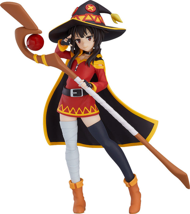 Pop Up Parade -  Megumin Figure