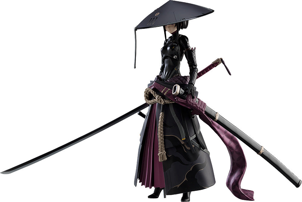 Figma - Falslander Ronin