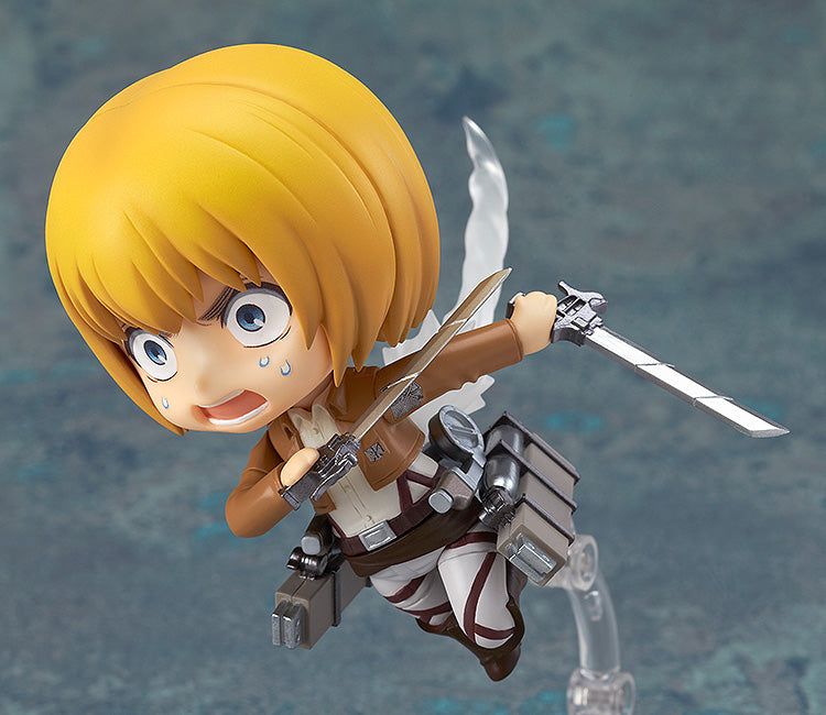 Nendoroid - 435 Armin Arlert - Attack on Titan