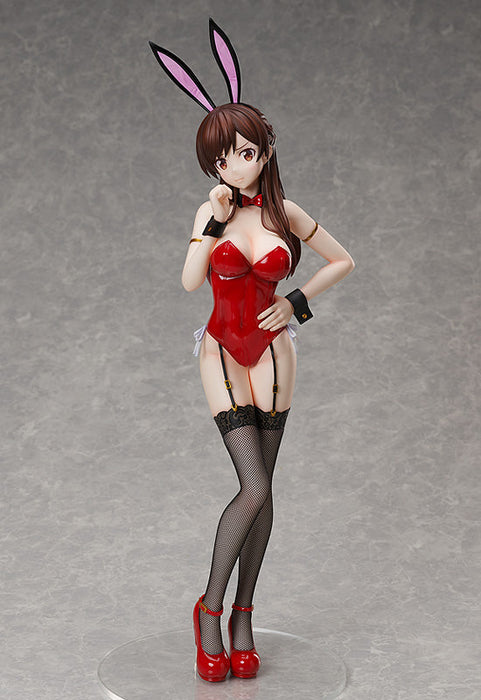 Rent-A-Girlfriend Series Chizuru Mizuhara: Bunny Ver.