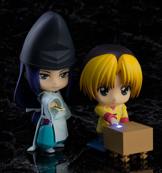 Nendoroid - 1721 Fujiwara-no-Sai - Hikaru no Go