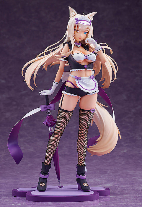 Nekopara Series Coconut: Race Queen Ver. 1/7