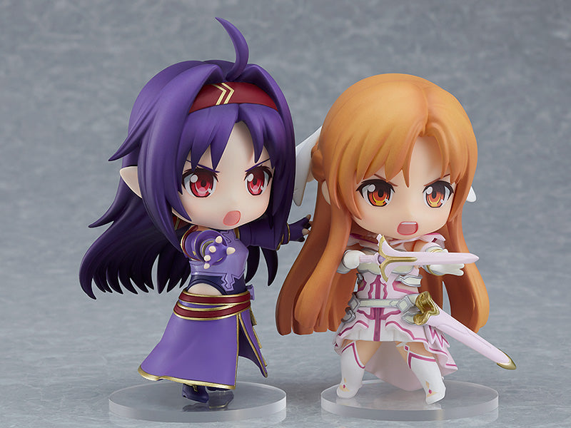 Nendoroid - 1753 Yuuki - Sword Art Online