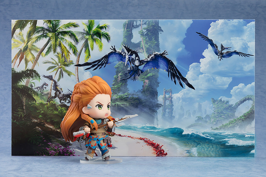 Nendoroid - 1850 Aloy - Horizon Forbidden West