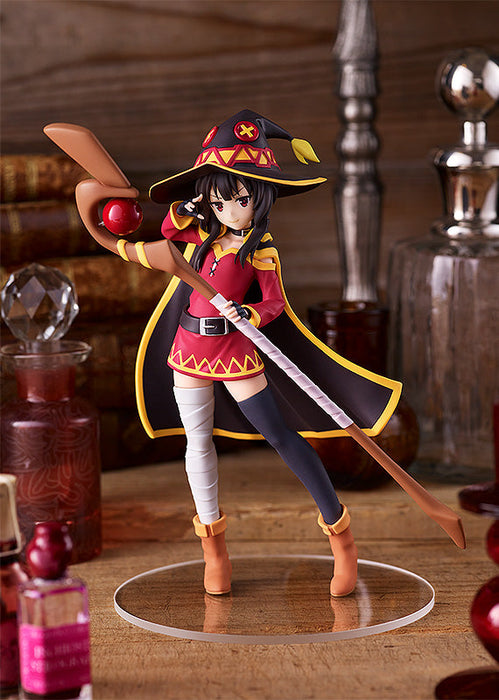 Pop Up Parade -  Megumin Figure