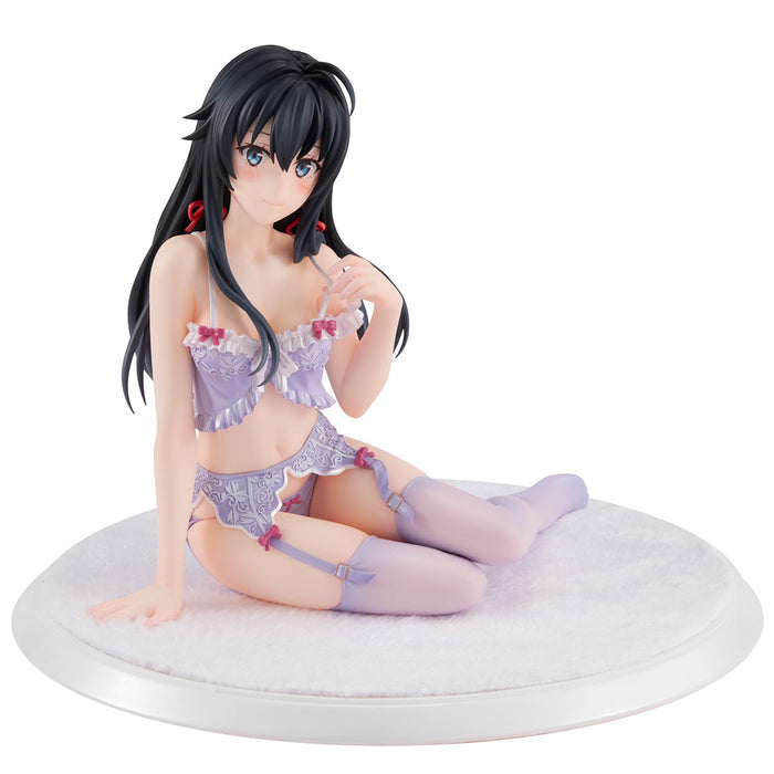 My Teen Romantic Comedy Snafu, Too! Yukino Yukinoshita Lingerie Ver.