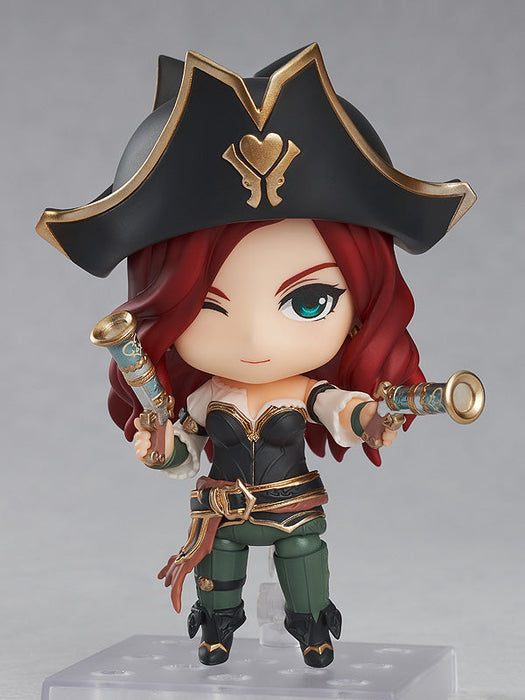 Nendoroid - 1754 Miss Fortune - League of Legends