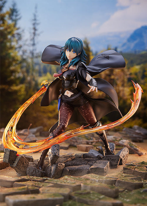 Byleth Fire Emblem 1/7