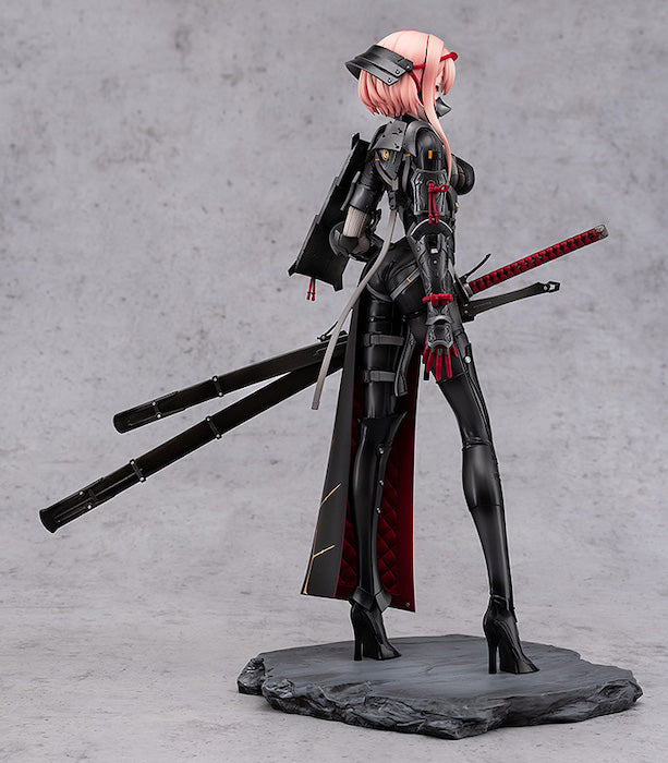 Wing - Samurai - Falslander 1/7