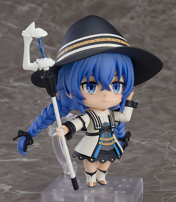 Nendoroid - 1749 Roxy Migurdia - Mushoku Tensei: Jobless Reincarnation