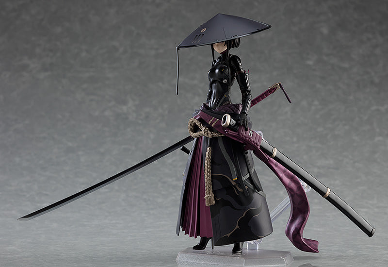 Figma - Falslander Ronin