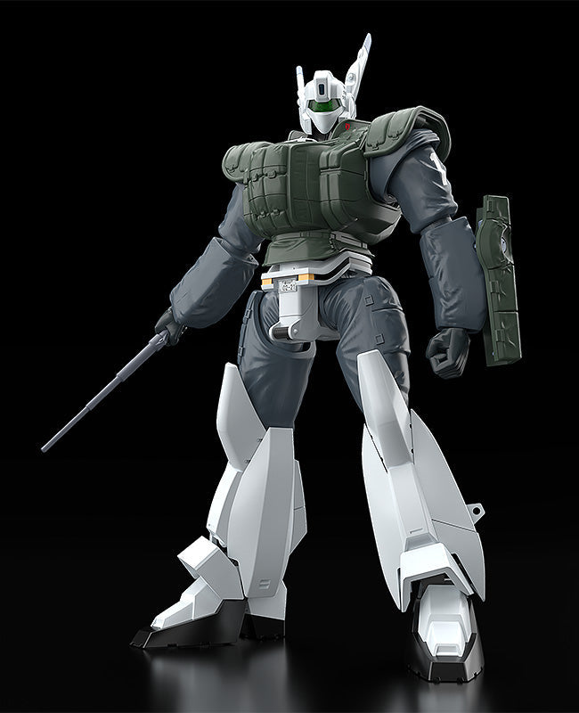 Moderoid - AV-98 Ingram Reactive Armor - Mobile Police Patlabor 2 the Movie 1/60