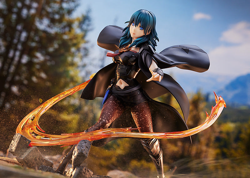 Byleth Fire Emblem 1/7