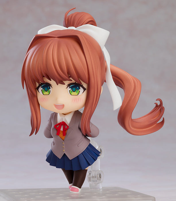 Nendoroid - 1817 Monika - Doki Doki Literature Club!