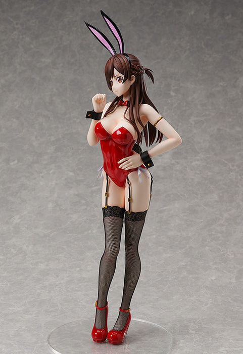 Rent-A-Girlfriend Series Chizuru Mizuhara: Bunny Ver.