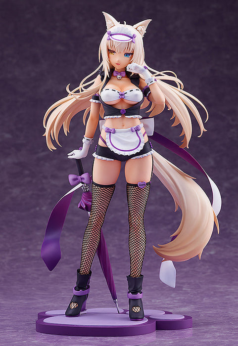 Nekopara Series Coconut: Race Queen Ver. 1/7