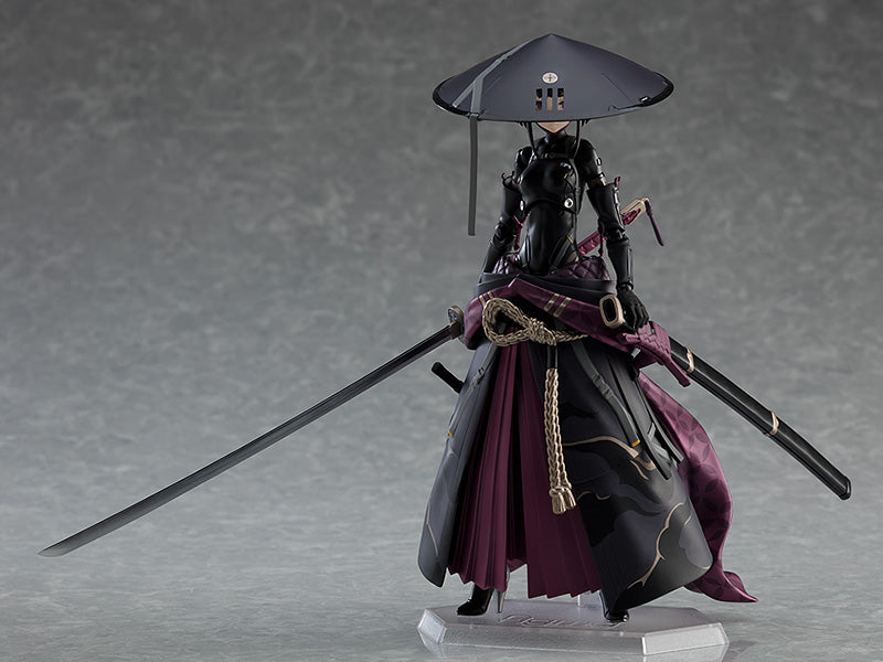 Figma - Falslander Ronin