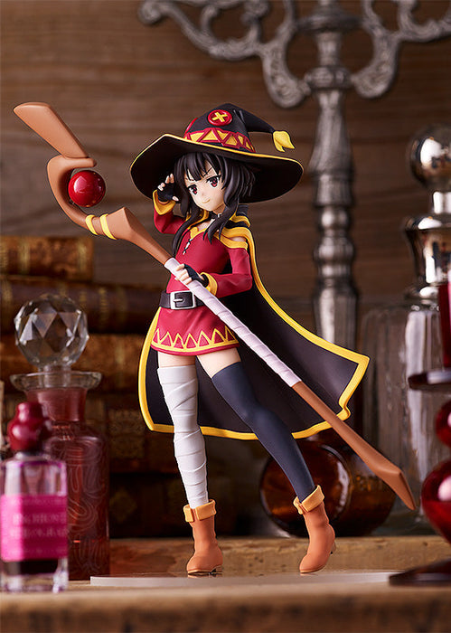 Pop Up Parade -  Megumin Figure