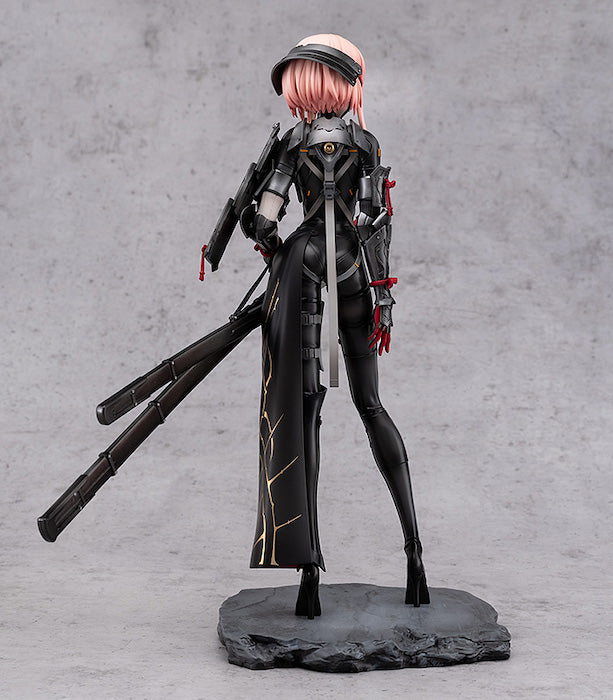 Wing - Samurai - Falslander 1/7