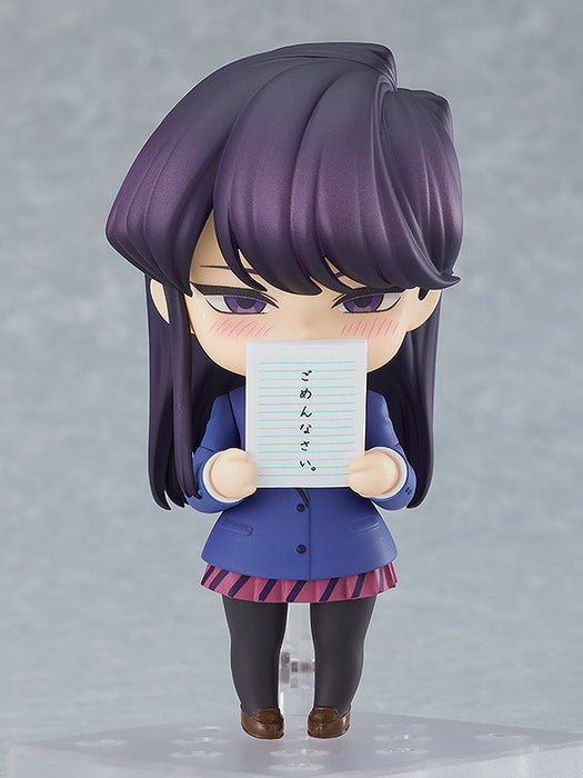 Nendoroid - 1853 Shoko Komi - Komi Can't Communicate