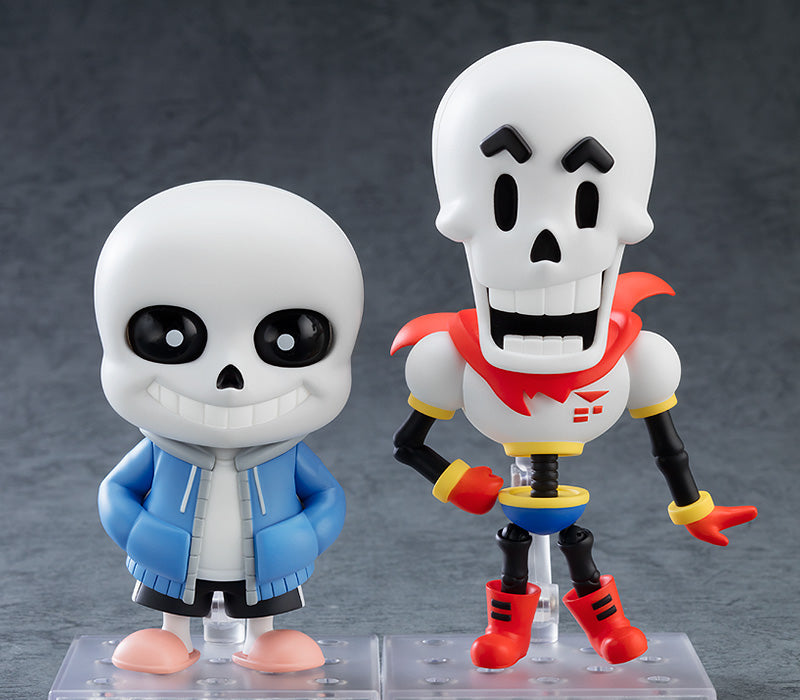 Nendoroid - 1826 Sans - Undertale