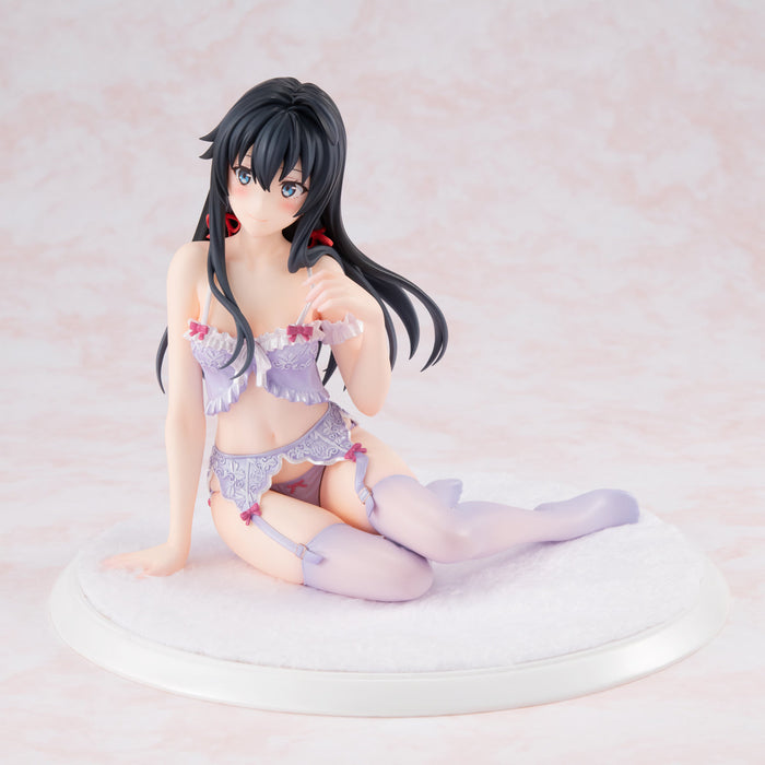 My Teen Romantic Comedy Snafu, Too! Yukino Yukinoshita Lingerie Ver.