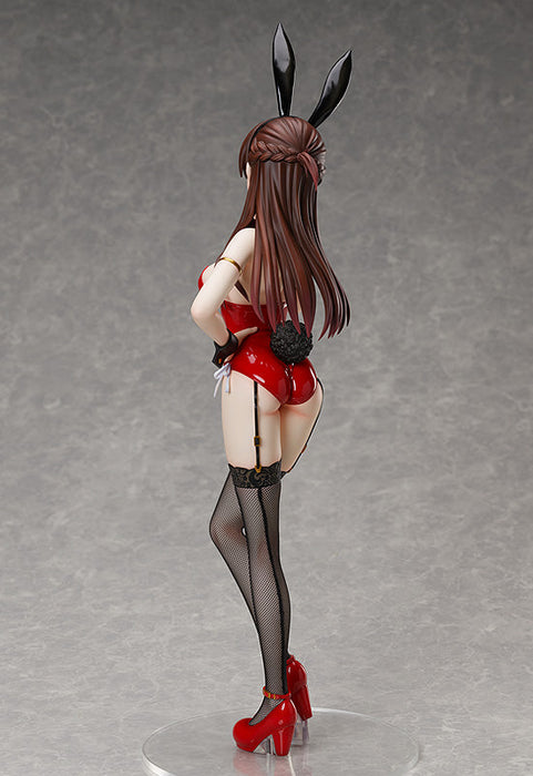 Rent-A-Girlfriend Series Chizuru Mizuhara: Bunny Ver.