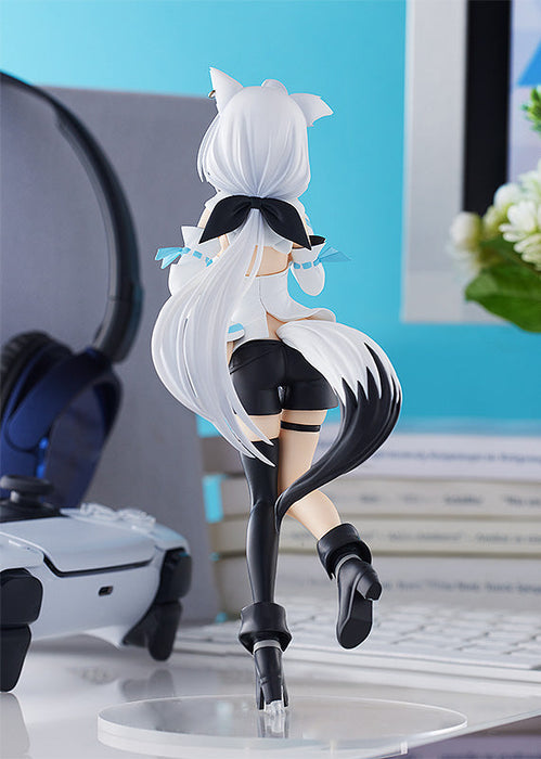 Hololive production Series Pop Up Parade Shirakami Fubuki Figures