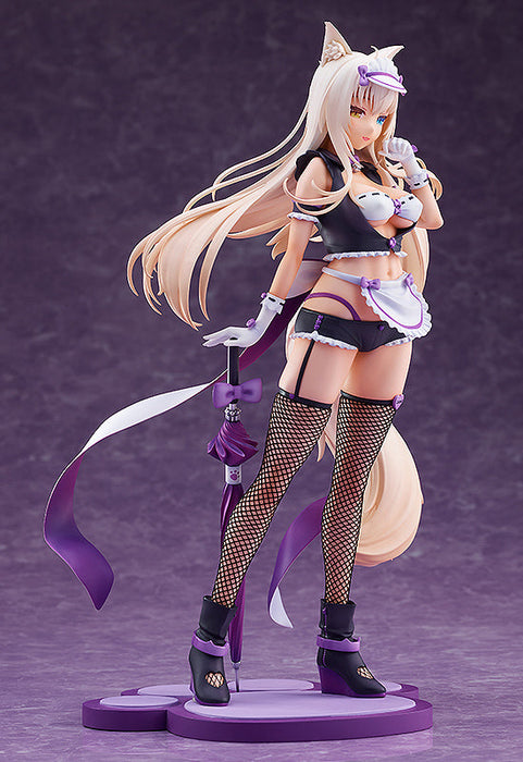 Nekopara Series Coconut: Race Queen Ver. 1/7