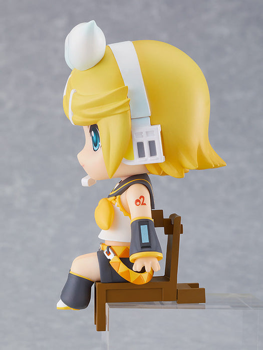 Nendoroid Swacchao! - Kagamine Rin - Character Vocal Series 02: Kagamine Rin/Len