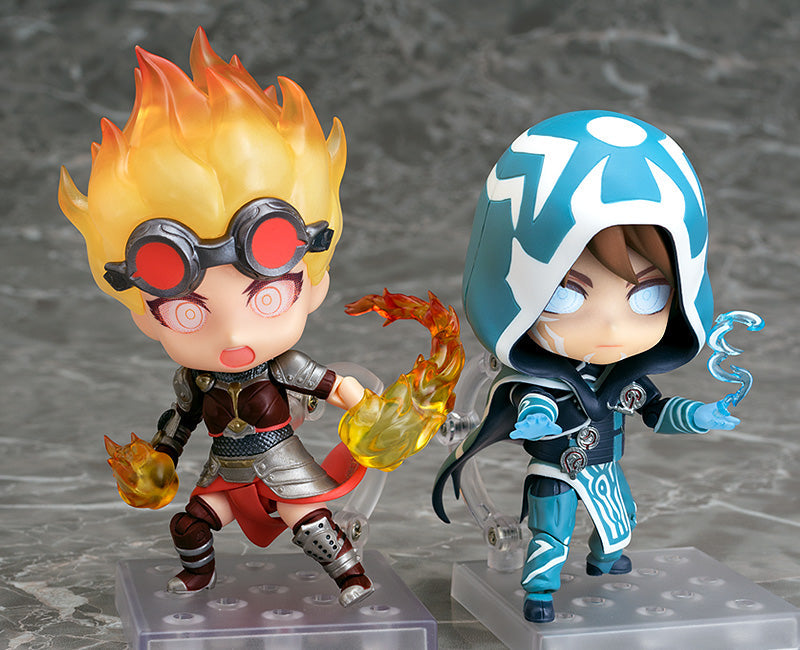 Nendoroid - 1755 Jace Beleren - Magic: The Gathering