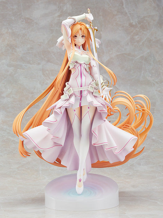 Asuna [Stacia, the Goddess of Creation] Sword Art Online 1/7