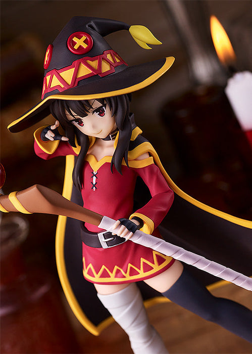 Pop Up Parade -  Megumin Figure