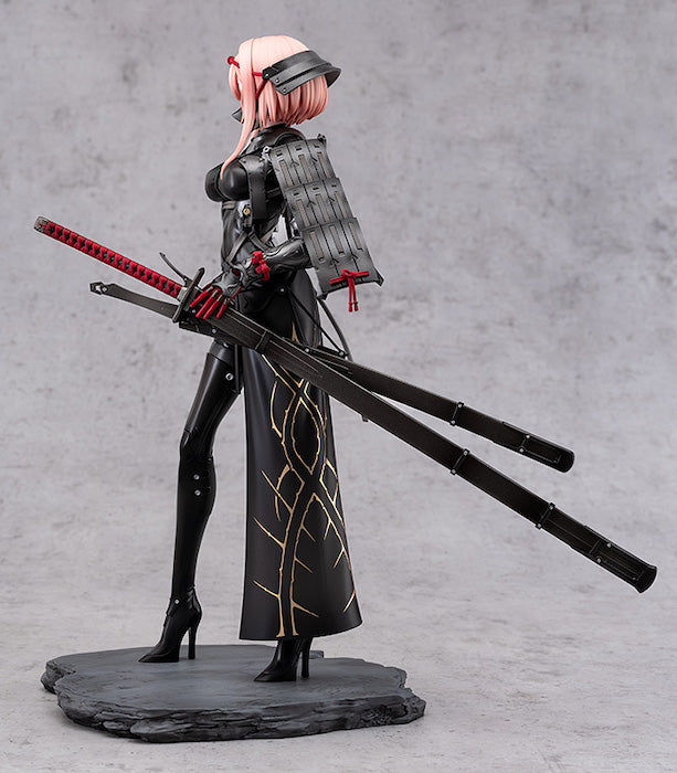 Wing - Samurai - Falslander 1/7