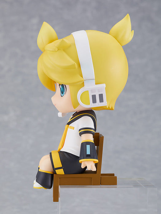 Nendoroid Swacchao! - Kagamine Len - Character Vocal Series 02: Kagamine Rin/Len