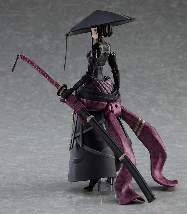 Figma - Falslander Ronin