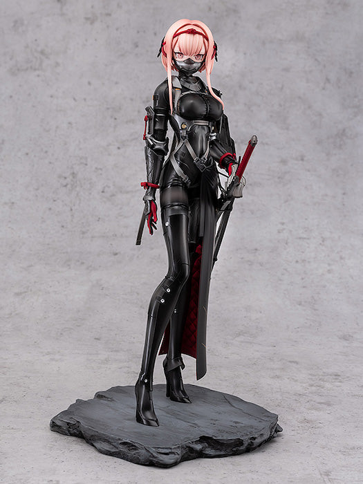 Wing - Samurai - Falslander 1/7