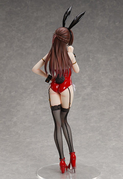 Rent-A-Girlfriend Series Chizuru Mizuhara: Bunny Ver.