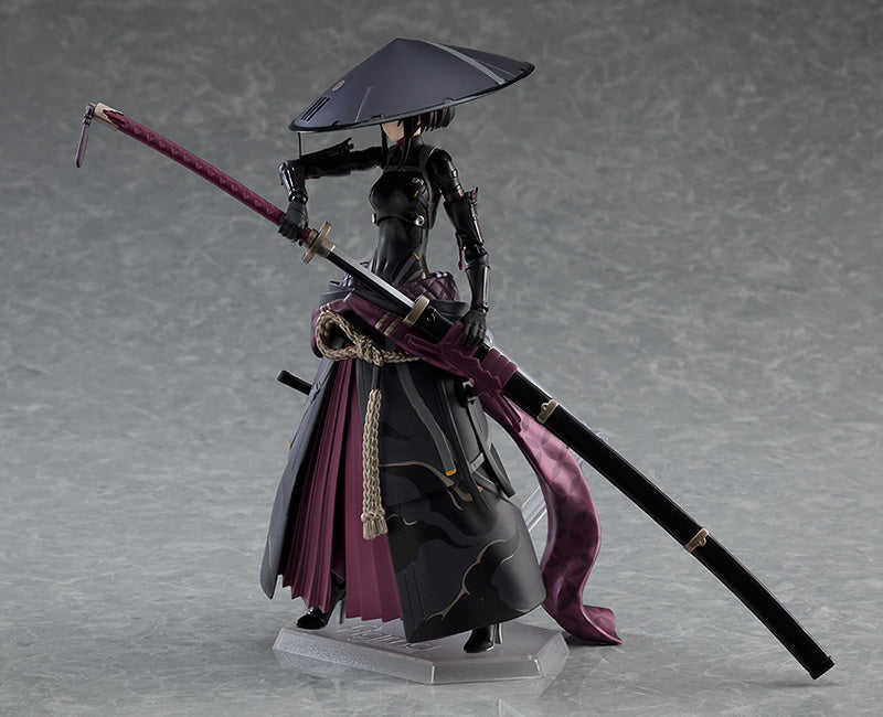 Figma - Falslander Ronin