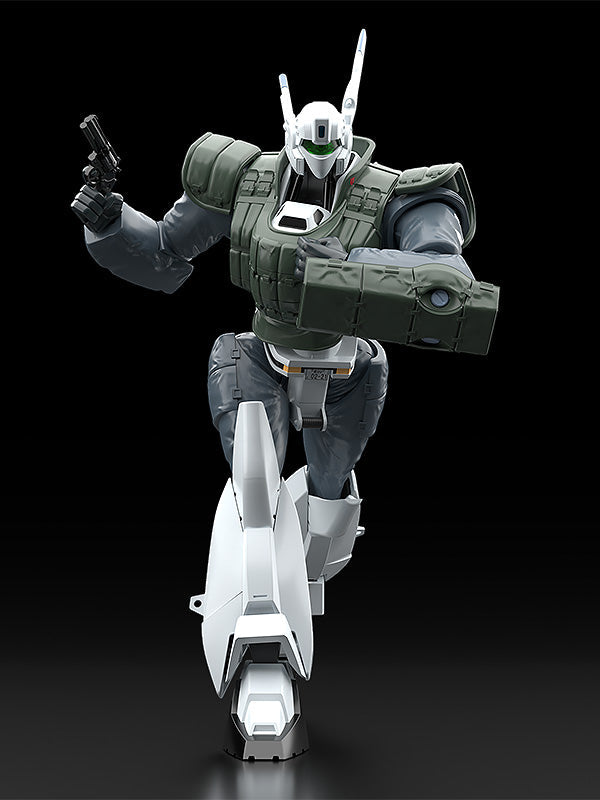 Moderoid - AV-98 Ingram Reactive Armor - Mobile Police Patlabor 2 the Movie 1/60