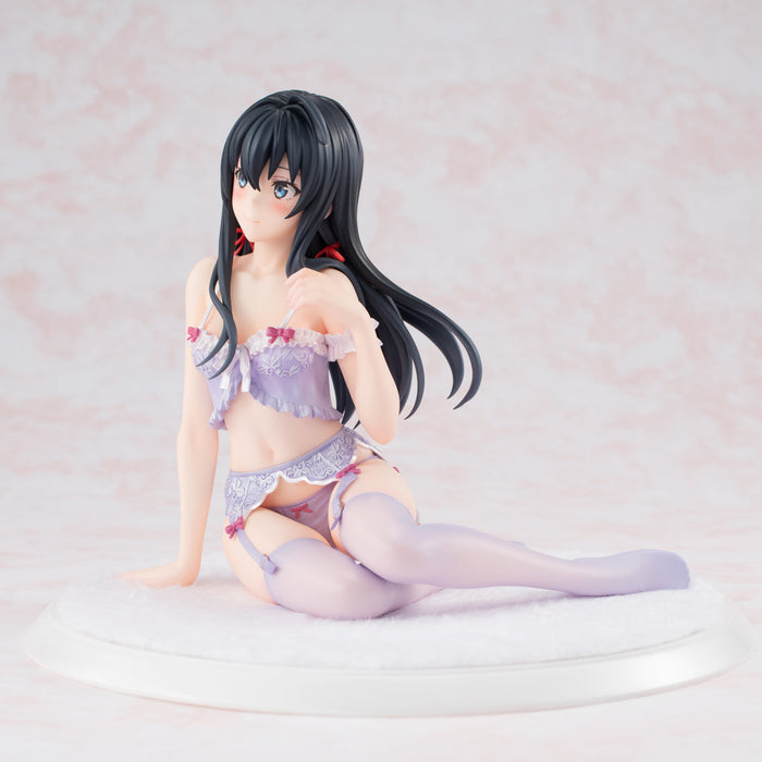 My Teen Romantic Comedy Snafu, Too! Yukino Yukinoshita Lingerie Ver.