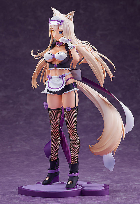 Nekopara Series Coconut: Race Queen Ver. 1/7